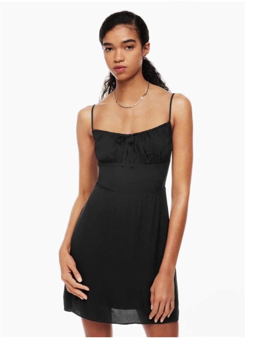 NWT Aritzia Sunday Best Delilah Dress